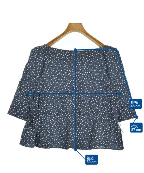 See By Chloe เสื้อสตรี