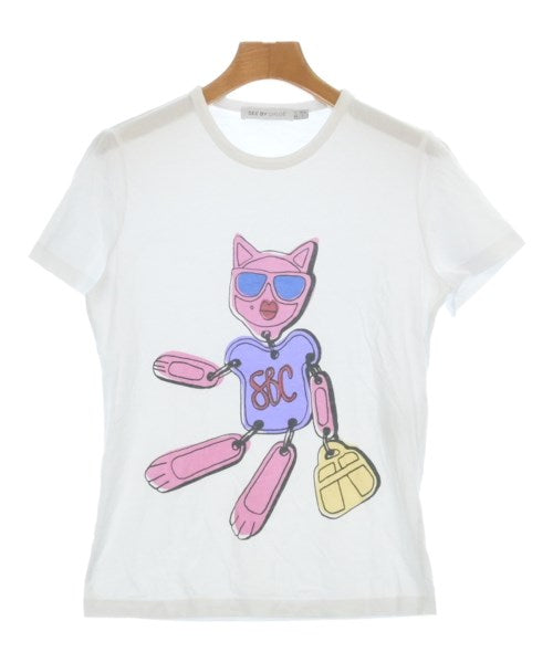 See By Chloe เสื้อยืด/เสื้อท็อปส์