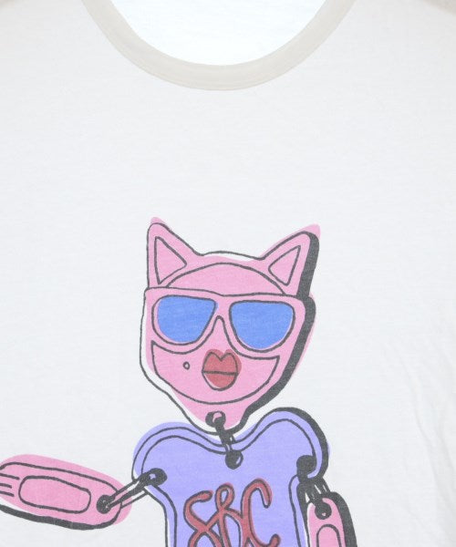 See By Chloe เสื้อยืด/เสื้อท็อปส์