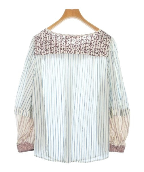 See By Chloe เสื้อลำลอง