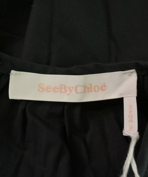 See By Chloe เสื้อสตรี