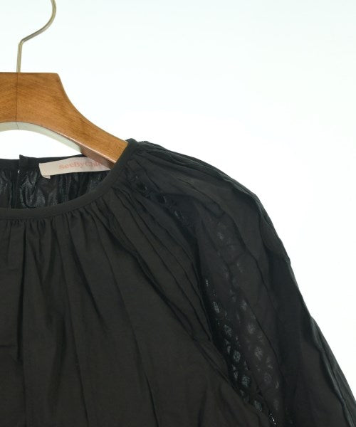 See By Chloe เสื้อสตรี