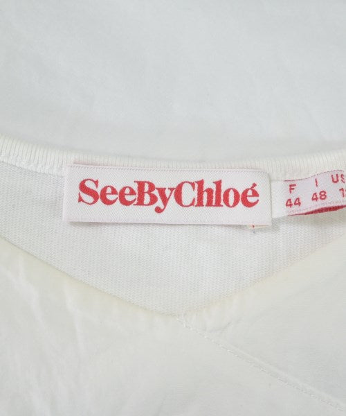 See By Chloe แขนกุด