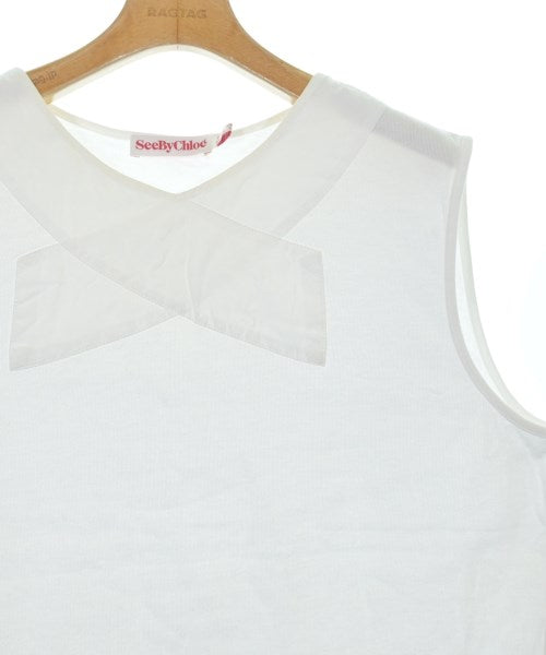 See By Chloe แขนกุด