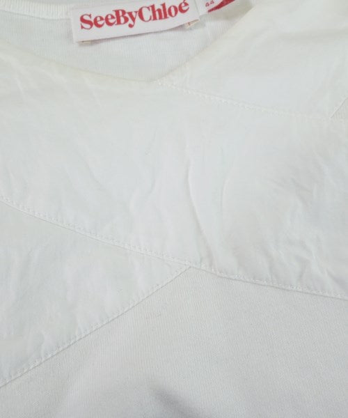 See By Chloe แขนกุด