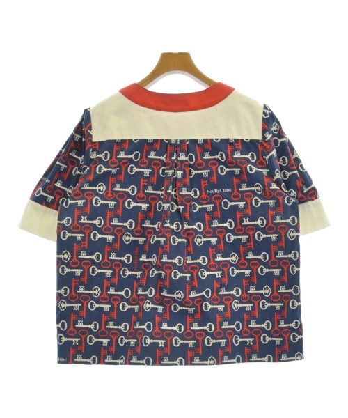 See By Chloe เสื้อสตรี