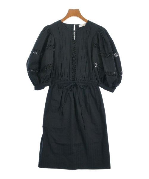 See By Chloe ชุดเดรส