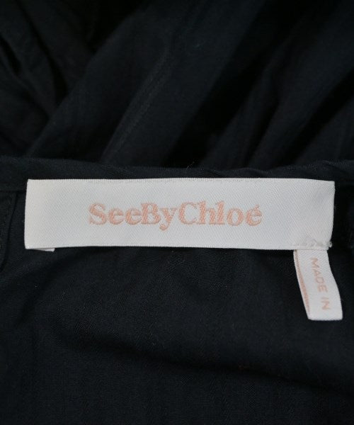 See By Chloe ชุดเดรส