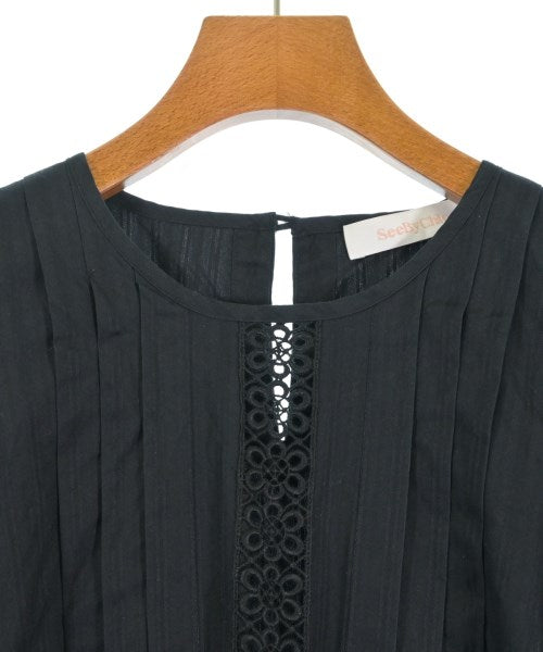 See By Chloe ชุดเดรส