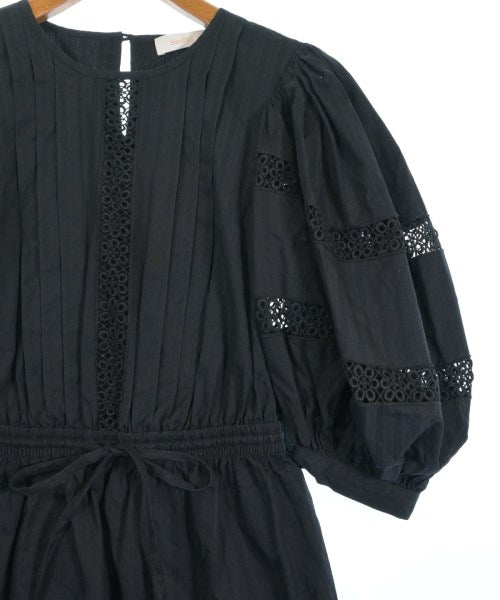 See By Chloe ชุดเดรส