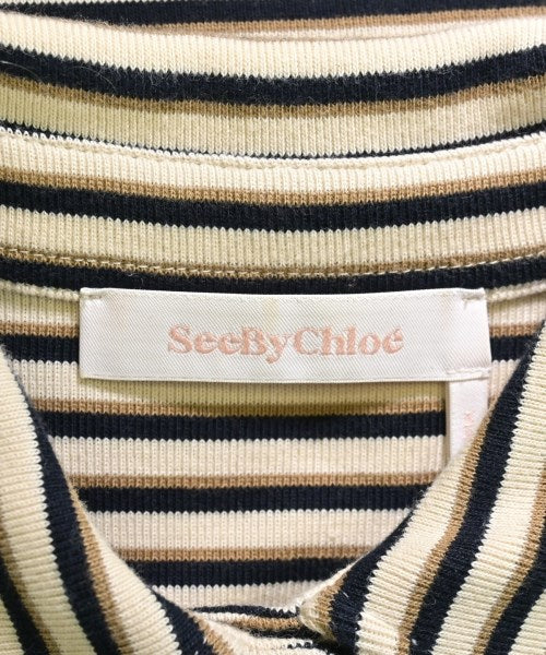 See By Chloe เสื้อโปโล