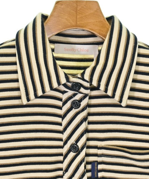 See By Chloe เสื้อโปโล