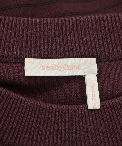 See By Chloe เสื้อกันหนาว