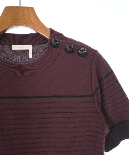 See By Chloe เสื้อกันหนาว