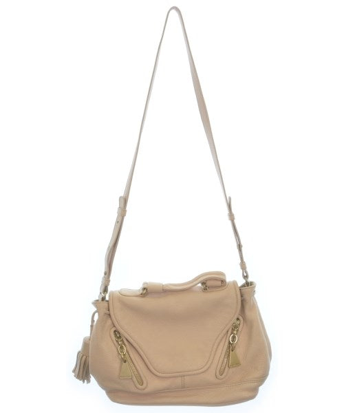 See By Chloe กระเป๋าถือ