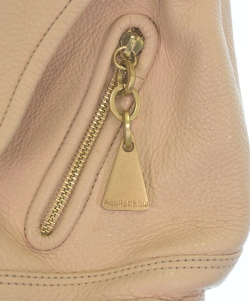 See By Chloe กระเป๋าถือ