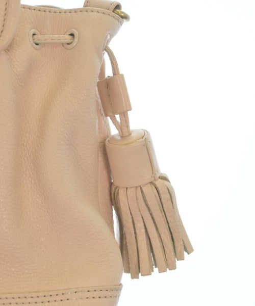 See By Chloe กระเป๋าถือ