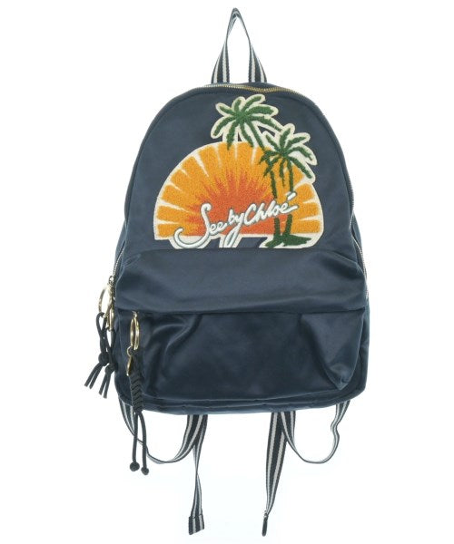 See By Chloe เป้สะพายหลัง