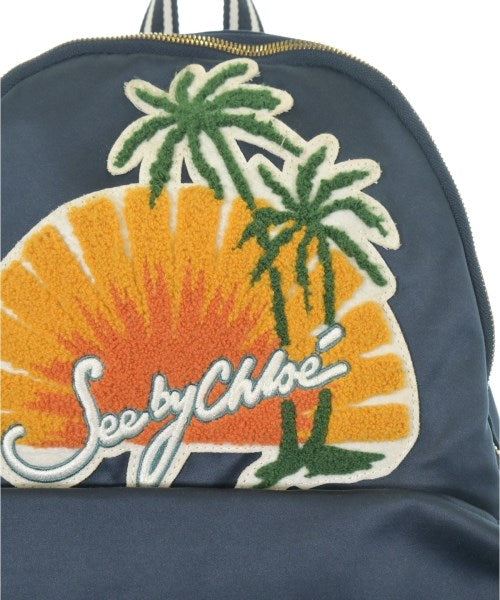 See By Chloe เป้สะพายหลัง