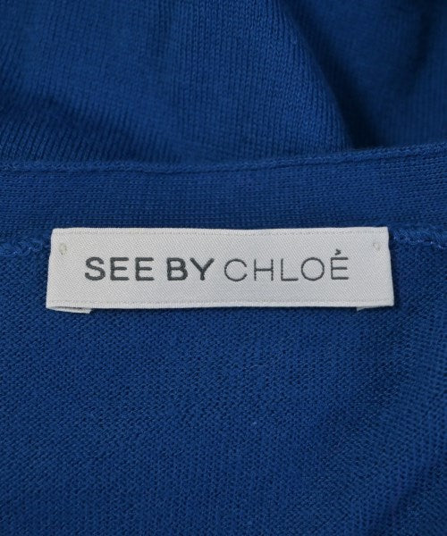 See By Chloe เสื้อคาร์ดิแกน
