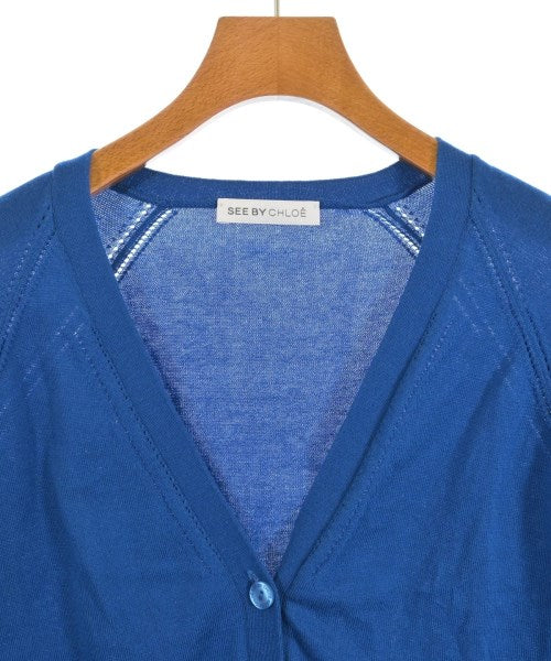 See By Chloe เสื้อคาร์ดิแกน