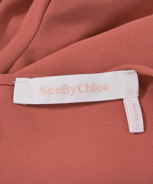 See By Chloe ชุดเดรส