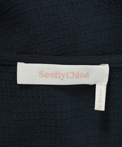 See By Chloe ชุดเดรส