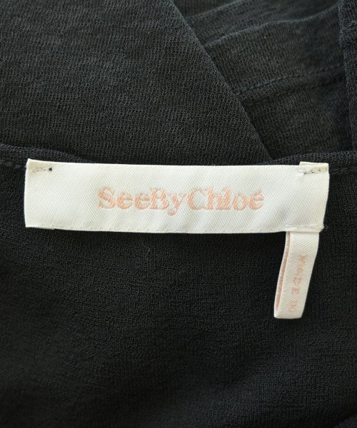 See By Chloe ชุดเดรส