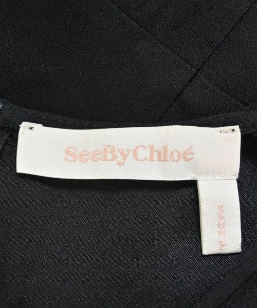 See By Chloe ชุดเดรส