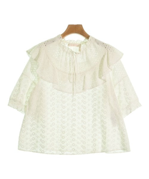 See By Chloe เสื้อสตรี