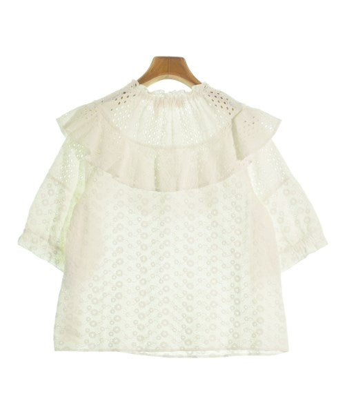 See By Chloe เสื้อสตรี