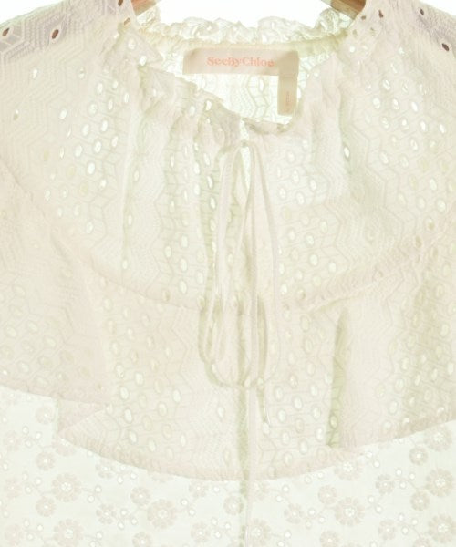 See By Chloe เสื้อสตรี