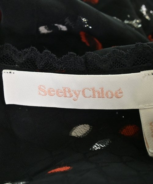 See By Chloe เสื้อสตรี