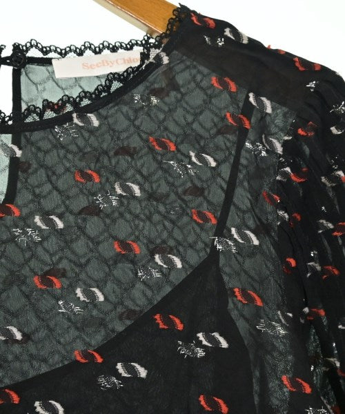 See By Chloe เสื้อสตรี