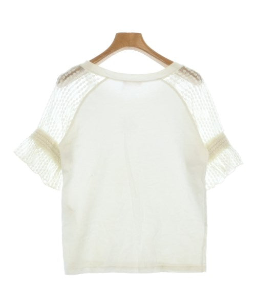 See By Chloe เสื้อยืด/เสื้อท็อปส์
