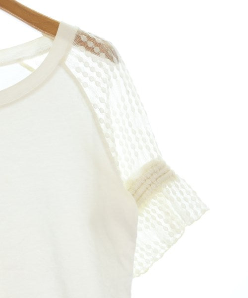 See By Chloe เสื้อยืด/เสื้อท็อปส์