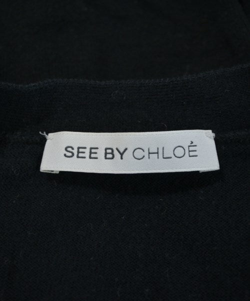See By Chloe เสื้อคาร์ดิแกน