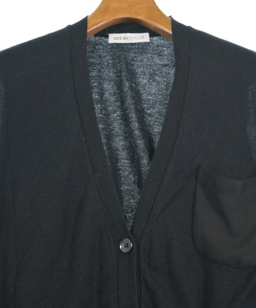 See By Chloe เสื้อคาร์ดิแกน