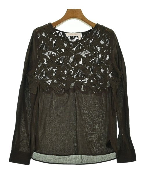 See By Chloe เสื้อสตรี