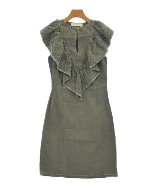 See By Chloe ชุดเดรส