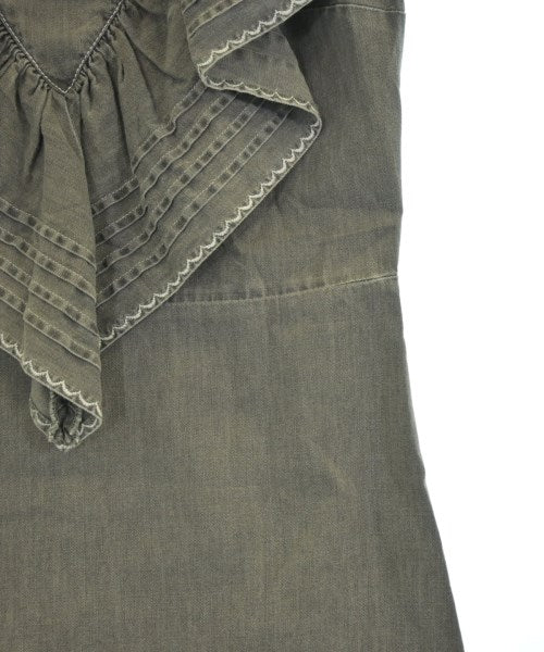 See By Chloe ชุดเดรส