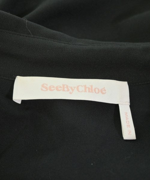 See By Chloe ชุดเดรส