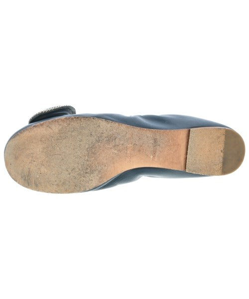 See By Chloe รองเท้าบัลเล่ต์/รองเท้าโอเปร่า