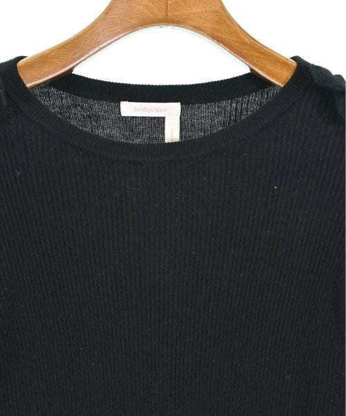 See By Chloe เสื้อกันหนาว