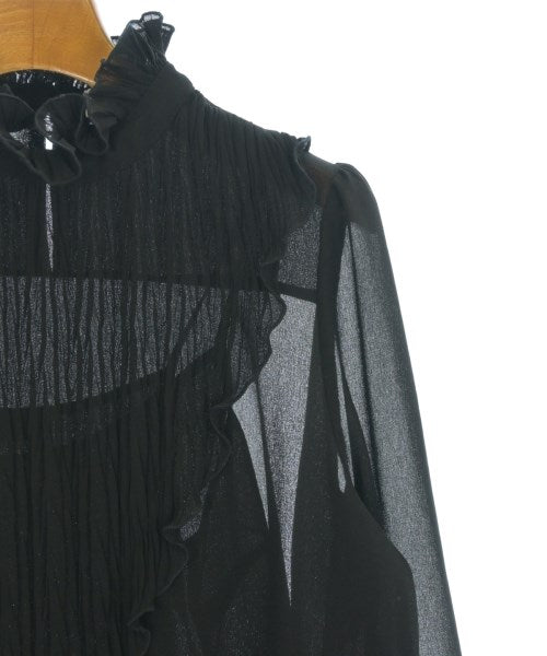 See By Chloe เสื้อลำลอง