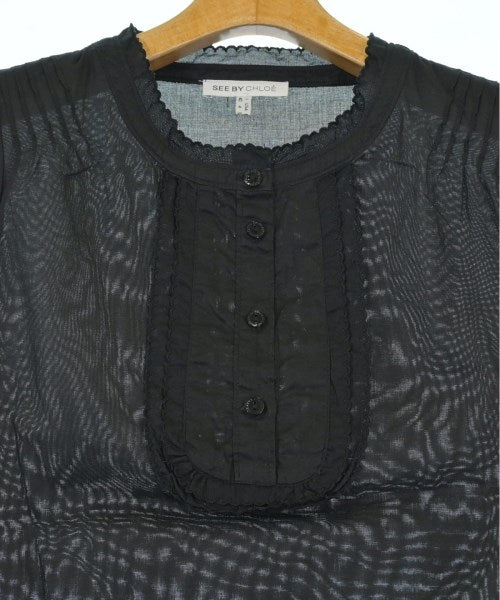 See By Chloe เสื้อสตรี