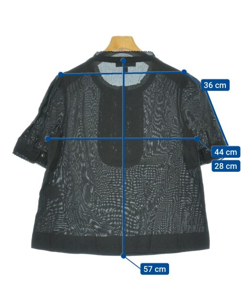 See By Chloe เสื้อสตรี
