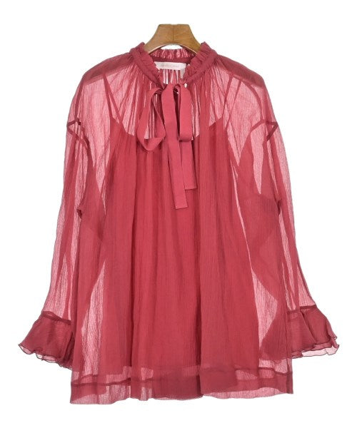 See By Chloe เสื้อสตรี