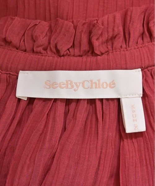 See By Chloe เสื้อสตรี