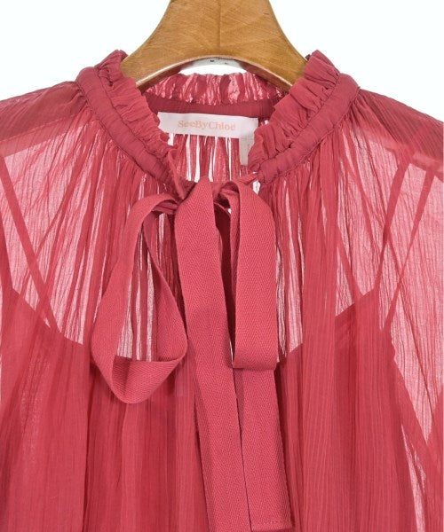 See By Chloe เสื้อสตรี